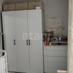 Квартира 39,9 м², 2-комнатная - изображение 3