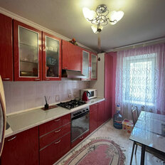 Квартира 64 м², 3-комнатная - изображение 3