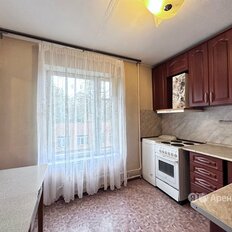 Квартира 38 м², 1-комнатная - изображение 2