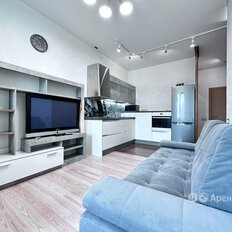 Квартира 45 м², 2-комнатная - изображение 2