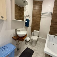 Квартира 24 м², студия - изображение 1