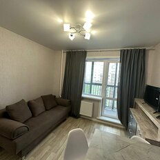 Квартира 18,1 м², студия - изображение 5
