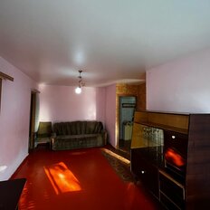Квартира 45 м², 2-комнатная - изображение 3