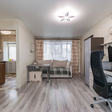 Квартира 54,6 м², 3-комнатная - изображение 1