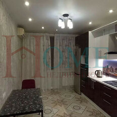 Квартира 45,7 м², 1-комнатная - изображение 4