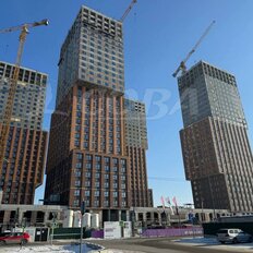 Квартира 48 м², 2-комнатная - изображение 1