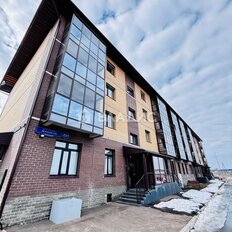 Квартира 66,2 м², 2-комнатная - изображение 4