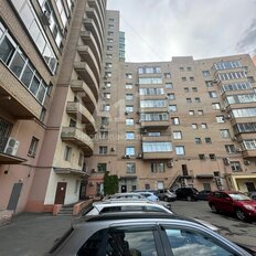 21 м², машиноместо - изображение 1