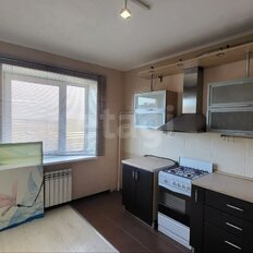Квартира 52,4 м², 2-комнатная - изображение 1