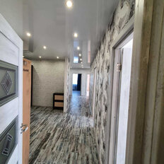 Квартира 110 м², 4-комнатная - изображение 4