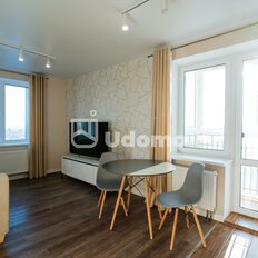 Квартира 17,9 м², студия - изображение 3
