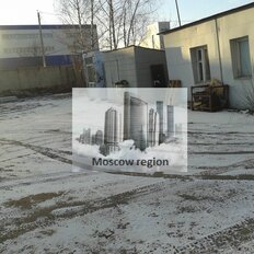 2500 м², склад - изображение 3