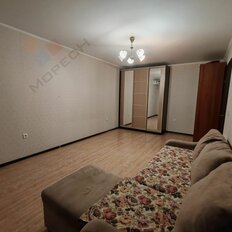 Квартира 56,9 м², 2-комнатная - изображение 3