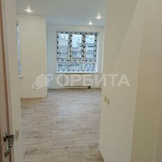 Квартира 32,7 м², студия - изображение 5