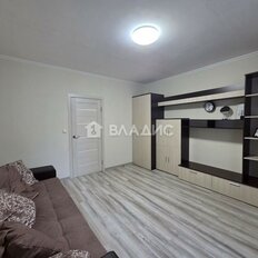 Квартира 52,3 м², 2-комнатная - изображение 4