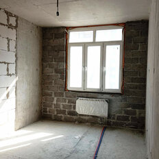 Квартира 39,9 м², 1-комнатная - изображение 4