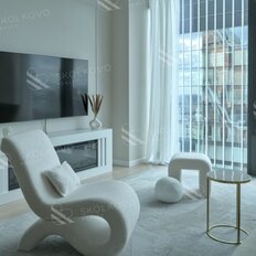 Квартира 77,5 м², 2-комнатные - изображение 1