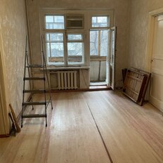 Квартира 38,9 м², 2-комнатная - изображение 1