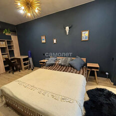 Квартира 41,4 м², 1-комнатная - изображение 1