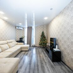 Квартира 48,5 м², 1-комнатная - изображение 2