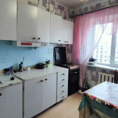 Квартира 54,5 м², 2-комнатная - изображение 3