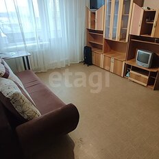 Квартира 28,8 м², 1-комнатная - изображение 3
