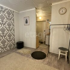 Квартира 16,7 м², студия - изображение 3