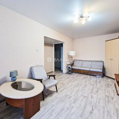 Квартира 45,8 м², 2-комнатная - изображение 3