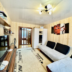 Квартира 64,9 м², 3-комнатная - изображение 3