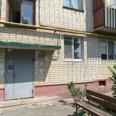 Квартира 47,5 м², 3-комнатная - изображение 1