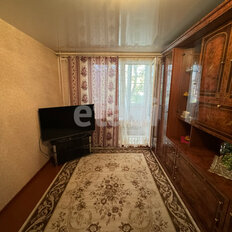 Квартира 53,6 м², 3-комнатная - изображение 3