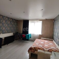 Квартира 40 м², 1-комнатная - изображение 2