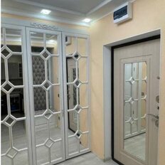 Квартира 49,6 м², 1-комнатная - изображение 1