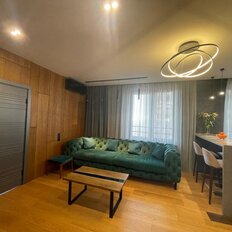 Квартира 70 м², 2-комнатная - изображение 5