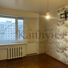 Квартира 105 м², 4-комнатная - изображение 4