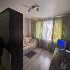 Квартира 18 м², студия - изображение 1