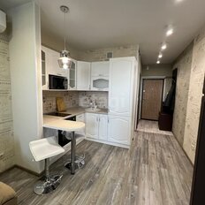 Квартира 21,1 м², студия - изображение 2
