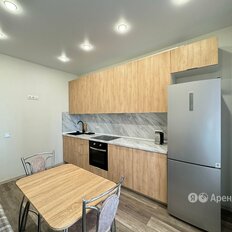 Квартира 38 м², 1-комнатная - изображение 2