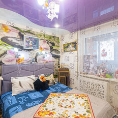 Квартира 67,1 м², 3-комнатная - изображение 1