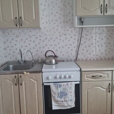 Квартира 34 м², 1-комнатная - изображение 4