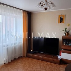 Квартира 48,7 м², студия - изображение 3