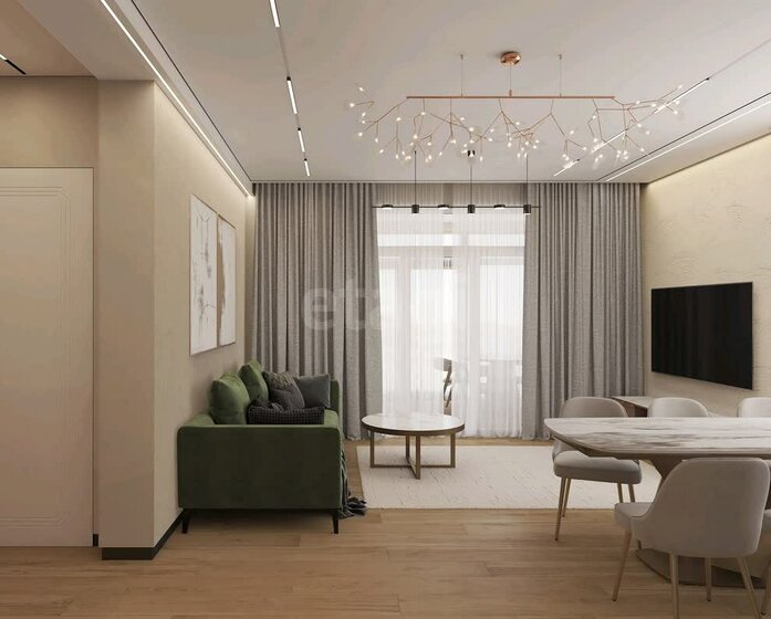 180,2 м² дом, 10 соток участок 10 000 000 ₽ - изображение 61