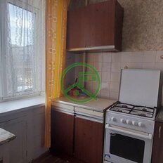 Квартира 43,8 м², 2-комнатная - изображение 4