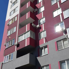Квартира 33,2 м², 1-комнатная - изображение 2
