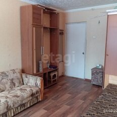 Квартира 47,5 м², 2-комнатная - изображение 2