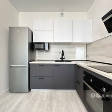 Квартира 33 м², 1-комнатная - изображение 3