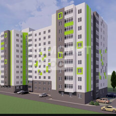 Квартира 70,3 м², 4-комнатная - изображение 3