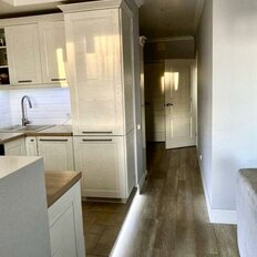 Квартира 50 м², 2-комнатная - изображение 4
