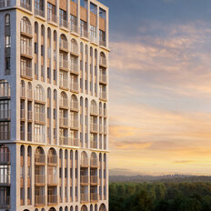 Квартира 71 м², 3-комнатная - изображение 2