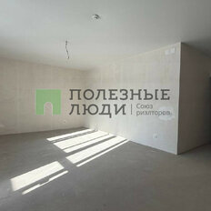 Квартира 95,5 м², 3-комнатная - изображение 4